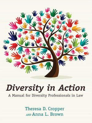 cover image of Diversity in Action